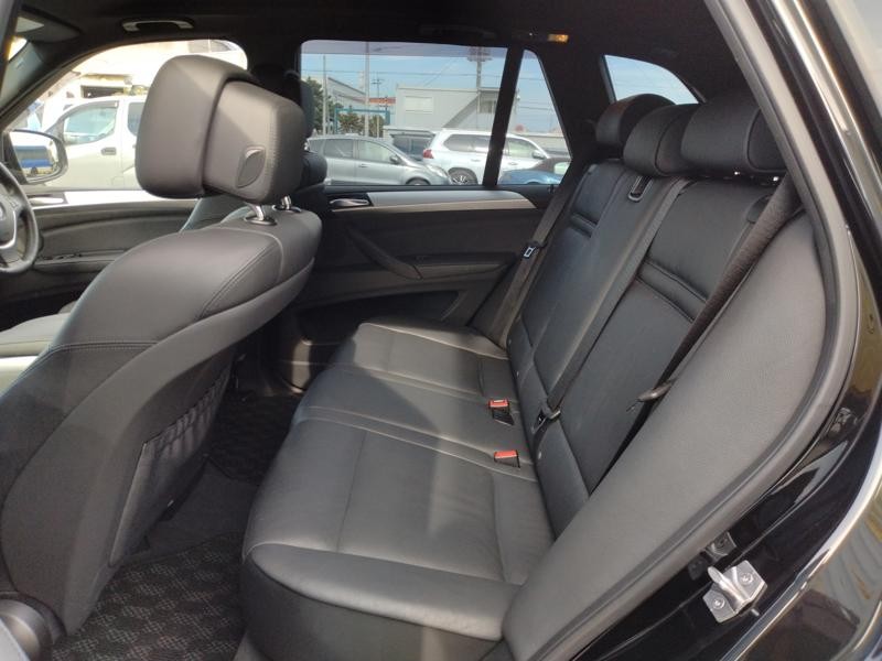 2013 BMW X5