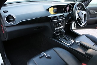 2012 Mercedes-Benz C 200 - Thumbnail