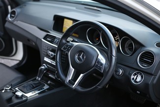 2012 Mercedes-Benz C 200 - Thumbnail