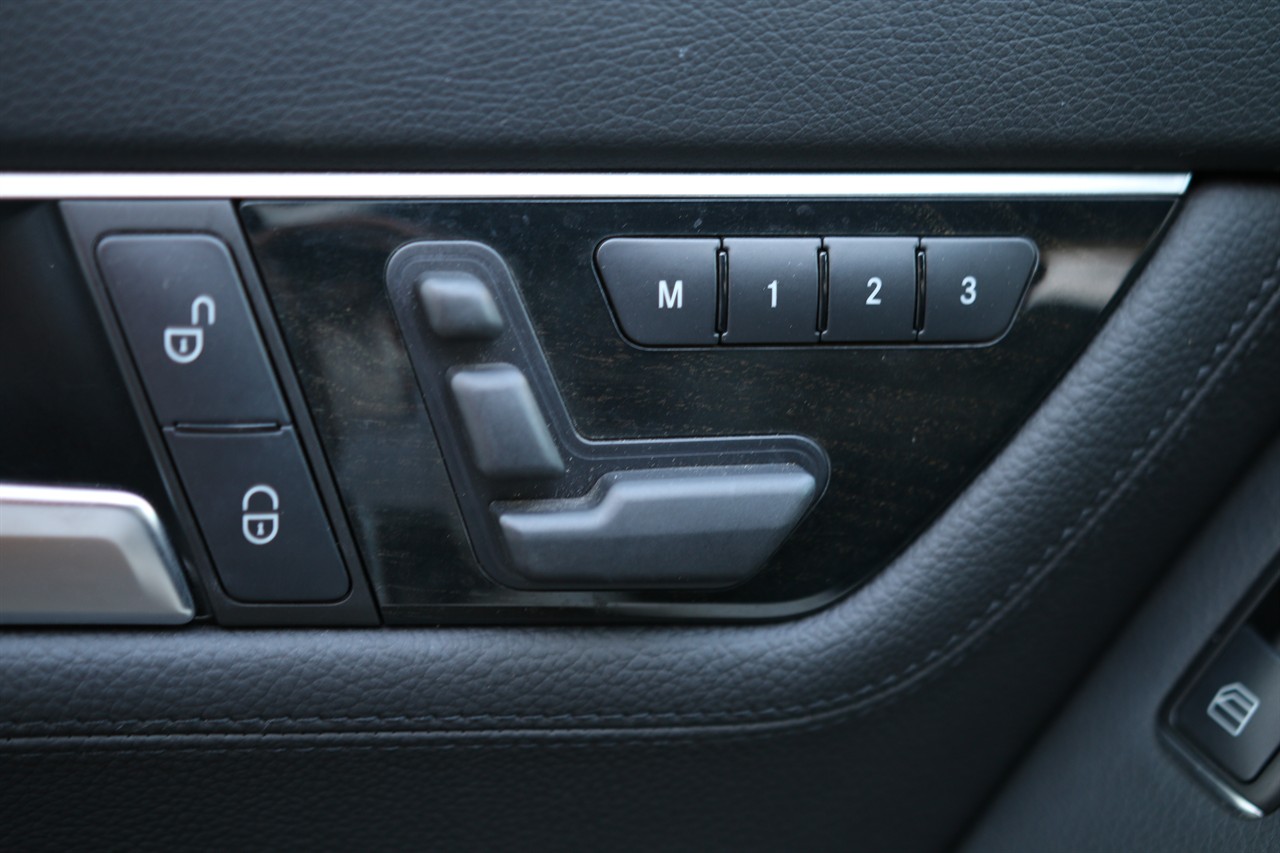 2012 Mercedes-Benz C 200
