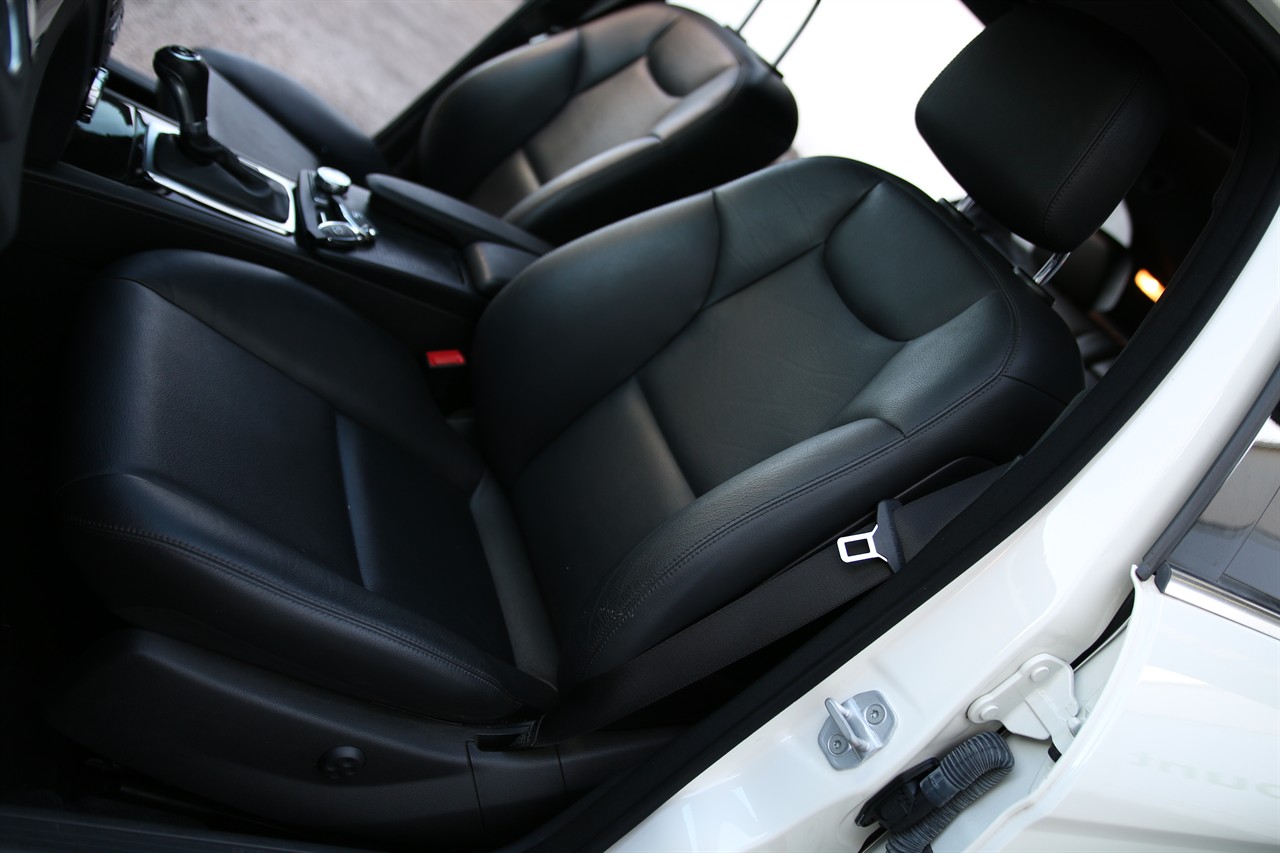 2012 Mercedes-Benz C 200
