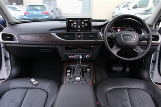 2012 Audi A6 - Thumbnail