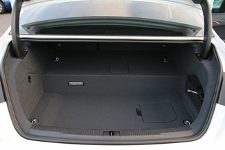2012 Audi A6 - Thumbnail