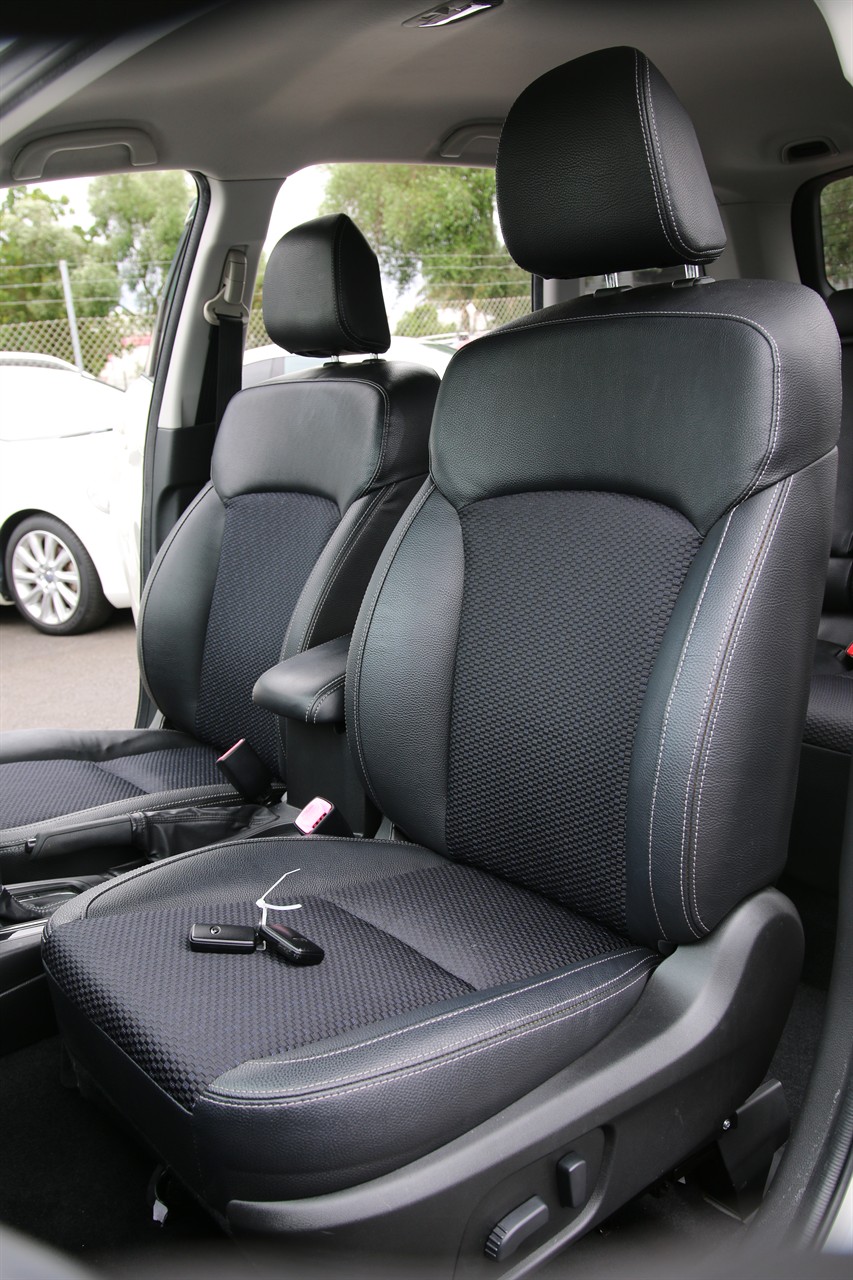 2013 Subaru Forester