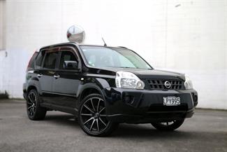 2007 Nissan X-Trail - Thumbnail