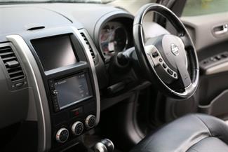 2007 Nissan X-Trail - Thumbnail