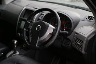 2007 Nissan X-Trail - Thumbnail
