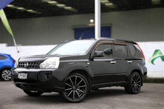 2007 Nissan X-Trail - Thumbnail