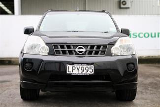 2007 Nissan X-Trail - Thumbnail