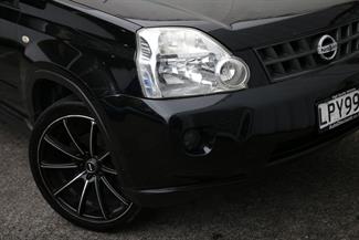 2007 Nissan X-Trail - Thumbnail