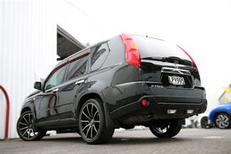 2007 Nissan X-Trail - Thumbnail