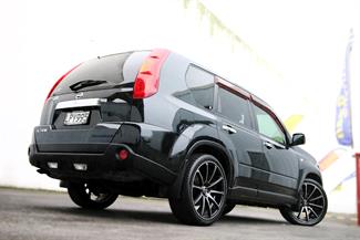 2007 Nissan X-Trail - Thumbnail