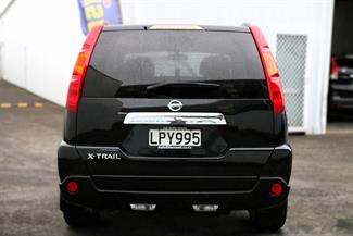 2007 Nissan X-Trail - Thumbnail