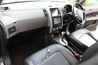 2007 Nissan X-Trail - Thumbnail