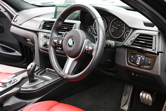 2014 BMW 320i - Thumbnail