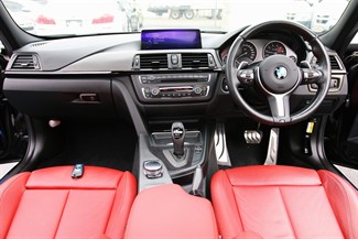 2014 BMW 320i - Thumbnail