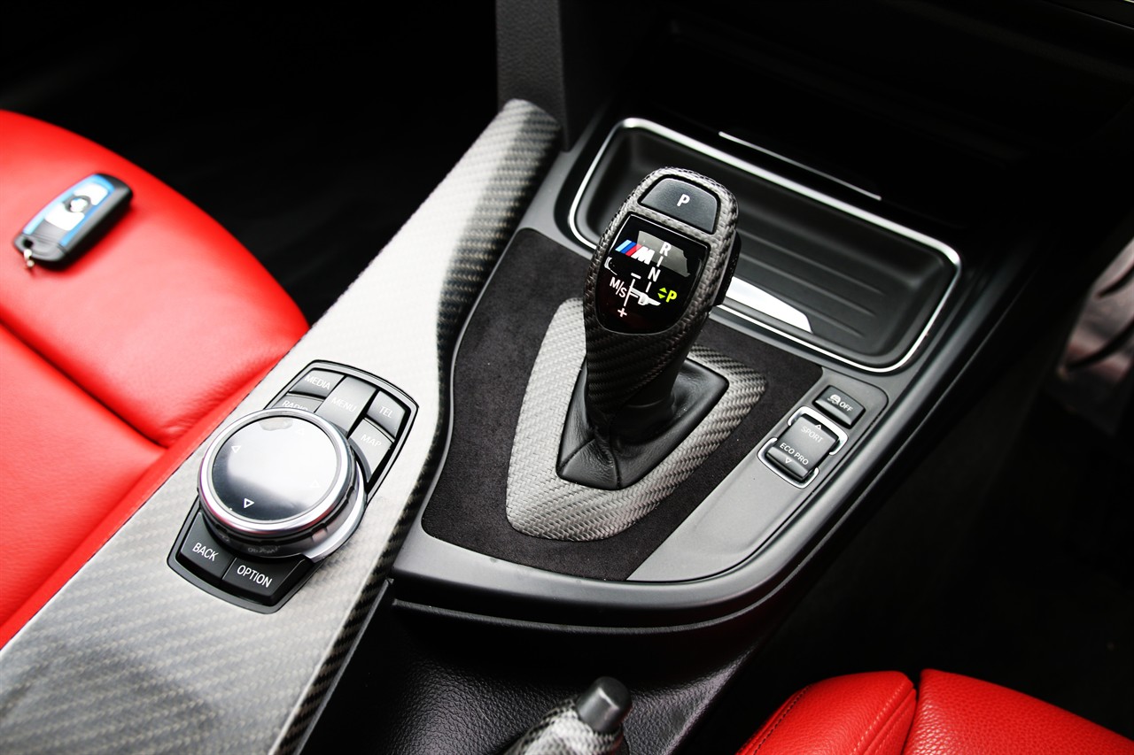 2014 BMW 320i