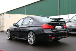 2014 BMW 320i - Thumbnail