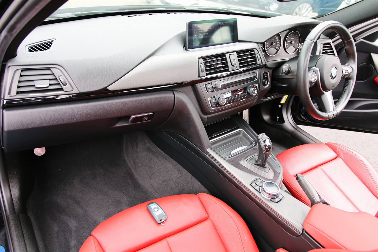 2014 BMW 320i