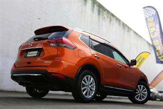2018 Nissan X-Trail - Thumbnail