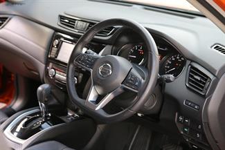 2018 Nissan X-Trail - Thumbnail