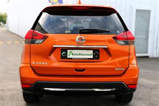 2018 Nissan X-Trail - Thumbnail