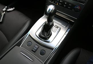 2012 Nissan Skyline - Thumbnail