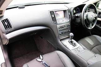 2012 Nissan Skyline - Thumbnail