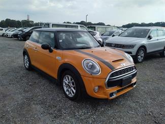 2014 Mini Cooper - Thumbnail