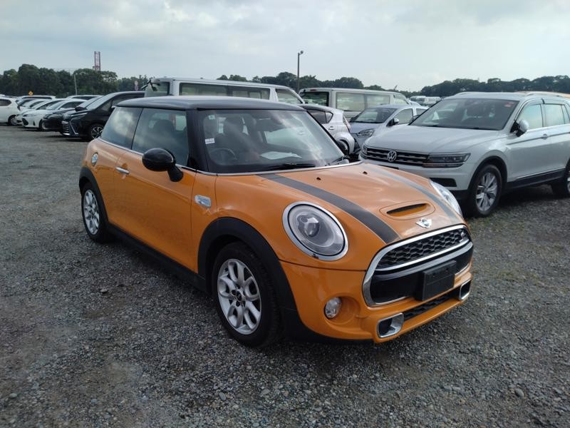 2014 Mini Cooper