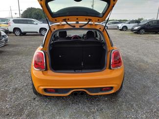 2014 Mini Cooper - Thumbnail