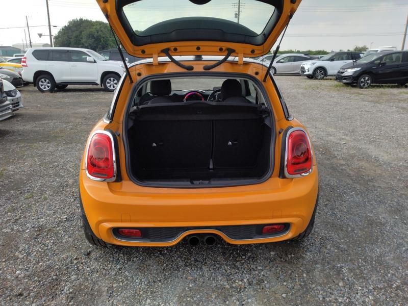 2014 Mini Cooper
