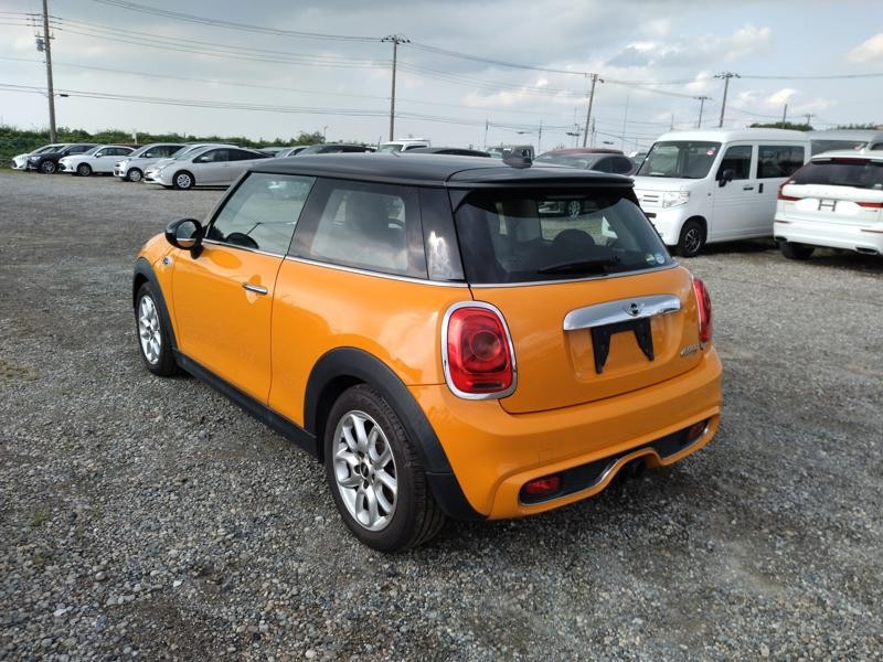 2014 Mini Cooper