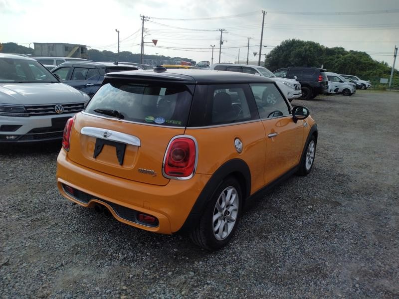 2014 Mini Cooper