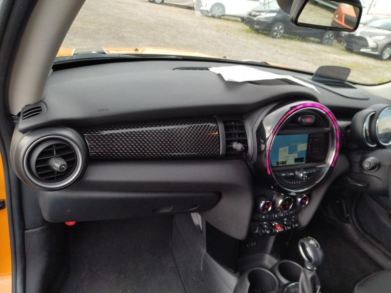 2014 Mini Cooper