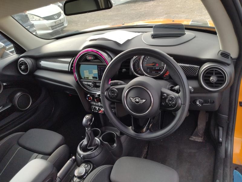 2014 Mini Cooper