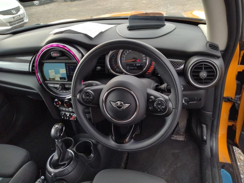 2014 Mini Cooper
