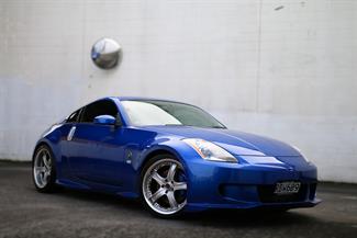 2004 Nissan Fairlady - Thumbnail