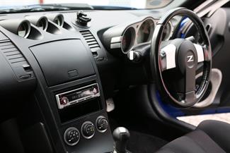 2004 Nissan Fairlady - Thumbnail
