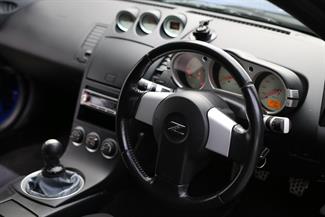2004 Nissan Fairlady - Thumbnail