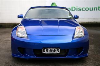 2004 Nissan Fairlady - Thumbnail