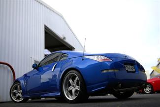 2004 Nissan Fairlady - Thumbnail