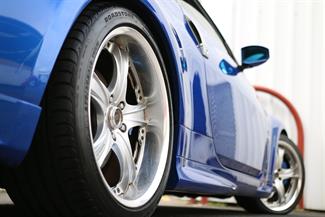2004 Nissan Fairlady - Thumbnail