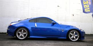 2004 Nissan Fairlady - Thumbnail