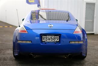 2004 Nissan Fairlady - Thumbnail