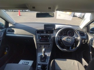 2013 Volkswagen Golf - Thumbnail