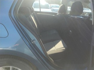 2013 Volkswagen Golf - Thumbnail