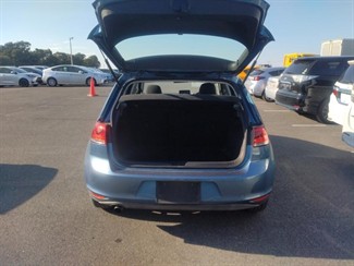 2013 Volkswagen Golf - Thumbnail