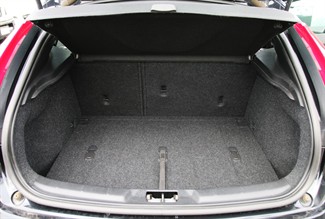 2013 Volvo V40 - Thumbnail