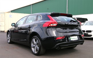 2013 Volvo V40 - Thumbnail